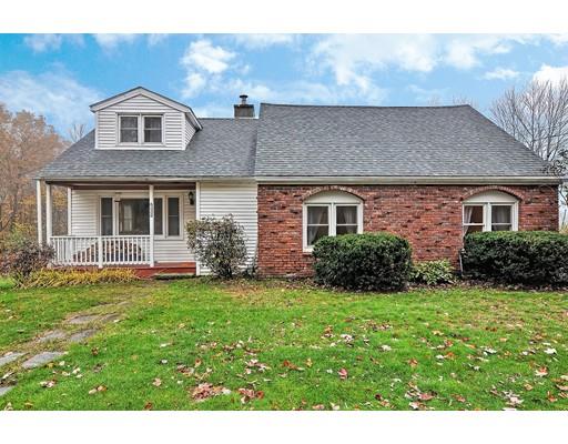 132 Lunenburg Road Townsend, MA 01474 - Photo 1 of 27