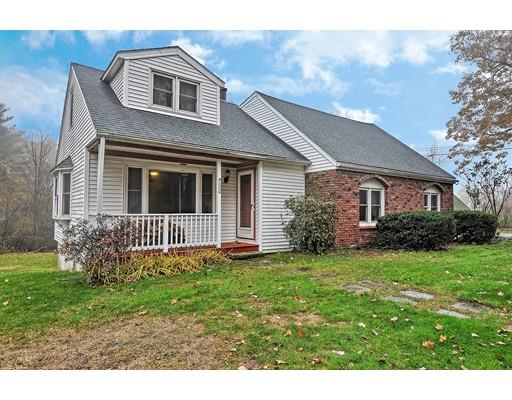 132 Lunenburg Road Townsend, MA 01474 - Photo 2 of 27