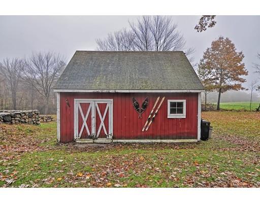 132 Lunenburg Road Townsend, MA 01474 - Photo 27 of 27