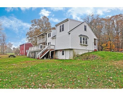132 Lunenburg Road Townsend, MA 01474 - Photo 3 of 27