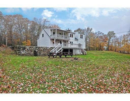 132 Lunenburg Road Townsend, MA 01474 - Photo 4 of 27