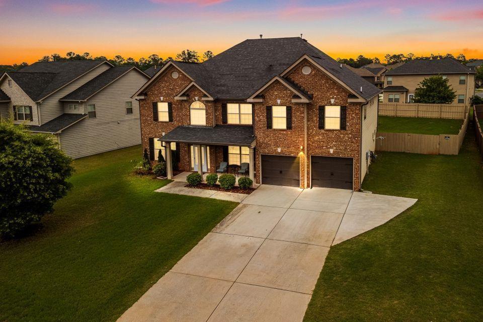 425 Sawgrass View Fairburn, GA 30213 - Photo 8 of 59