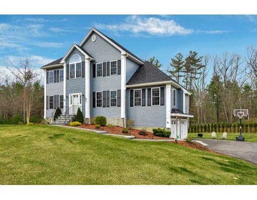 8 Candida Way Andover, MA 01810 - Photo 2 of 30