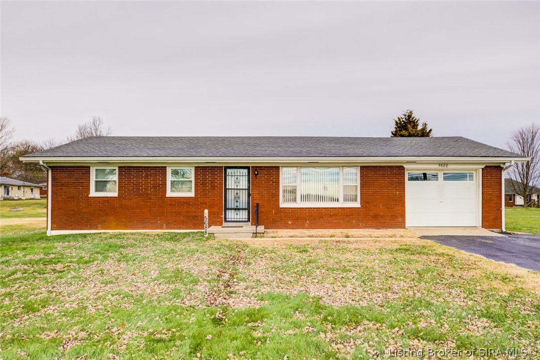 5688 West Willis Road Georgetown, IN 47122 - Photo 1 of 33
