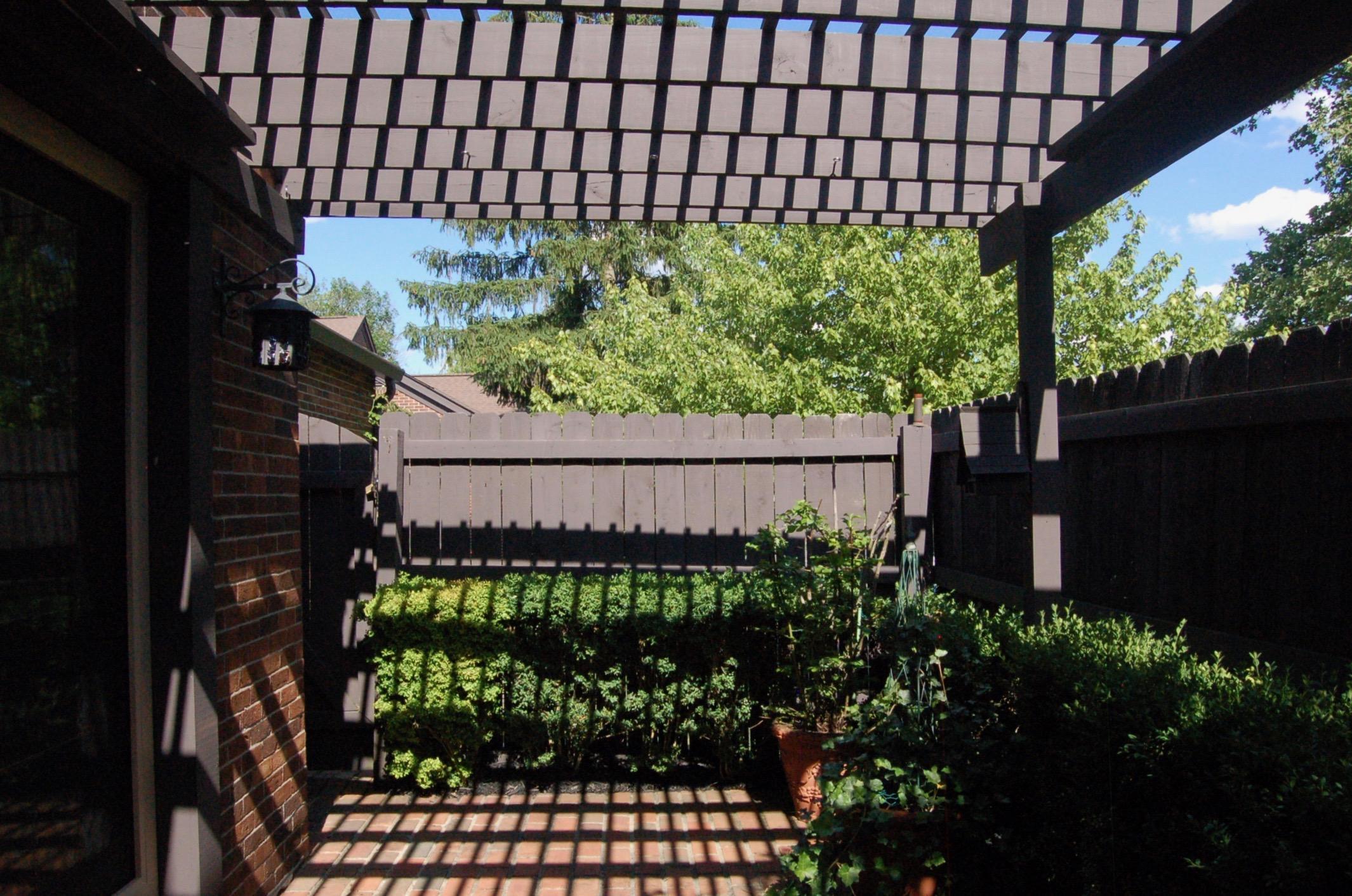2106 Coach Road North, Unit 15 Columbus, OH 43220 - Photo 27 of 27