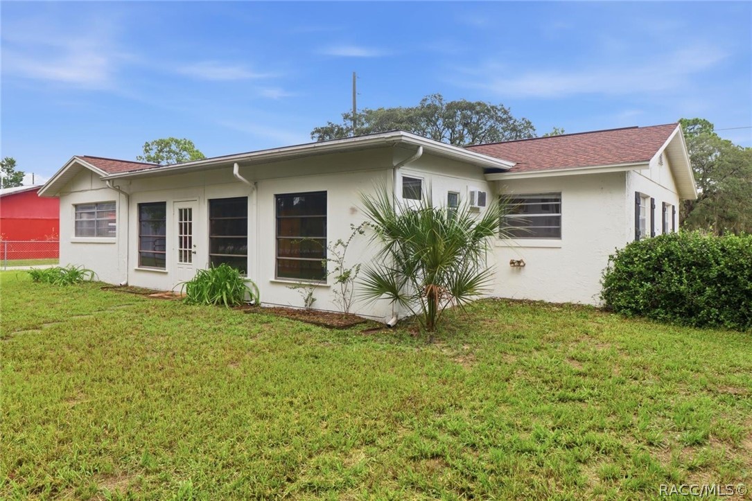 1240 North Van Nortwick Road Lecanto, FL 34461 - Photo 38 of 45 Gallery Image 38