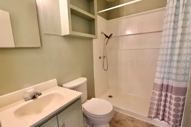 $89,000 | 412 Nara Visa Lane, Fritch, TX 79036