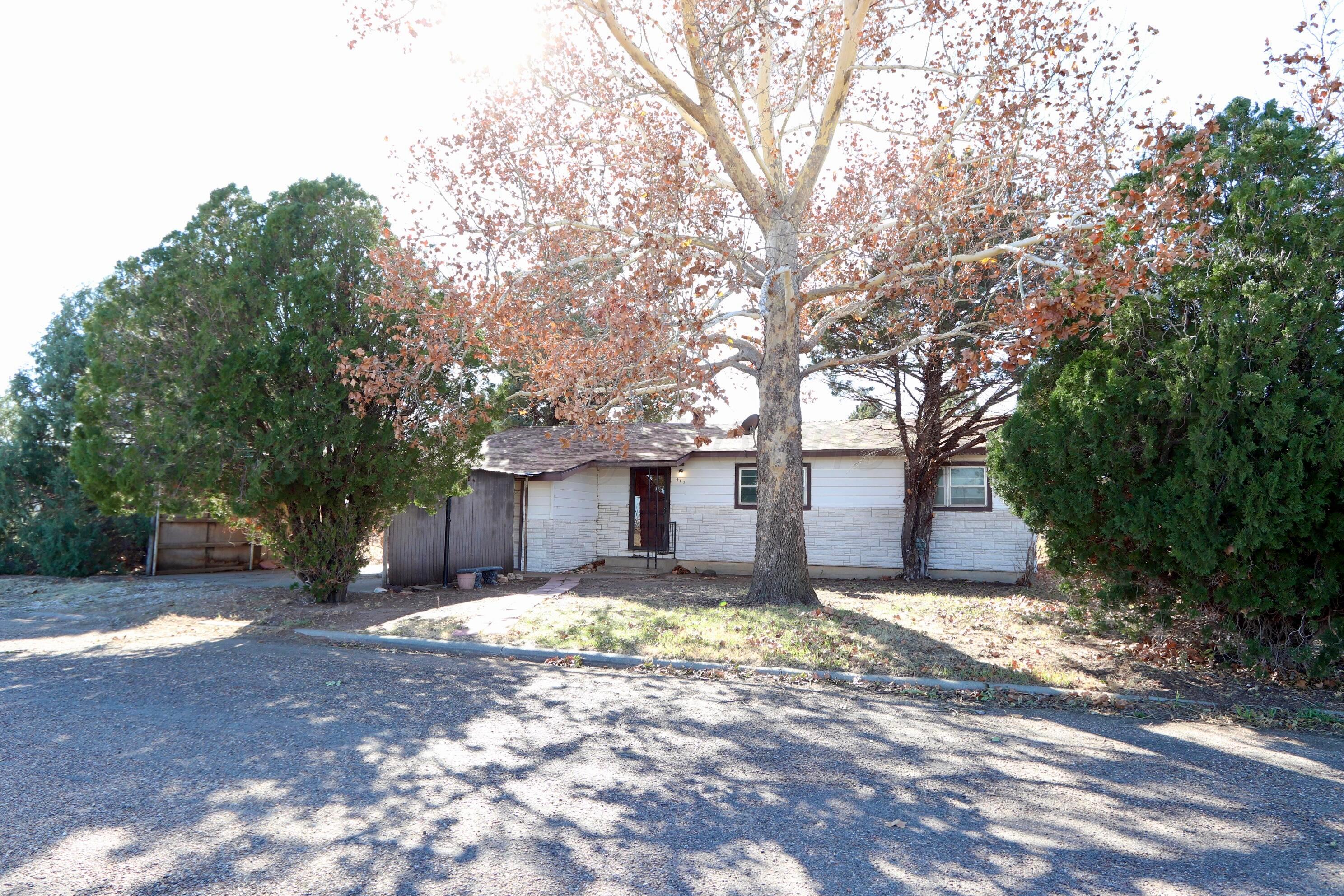 412 Nara Visa Lane Fritch, TX 79036 - Photo 2 of 28 IMG_3466