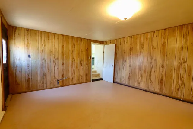 $89,000 | 412 Nara Visa Lane, Fritch, TX 79036