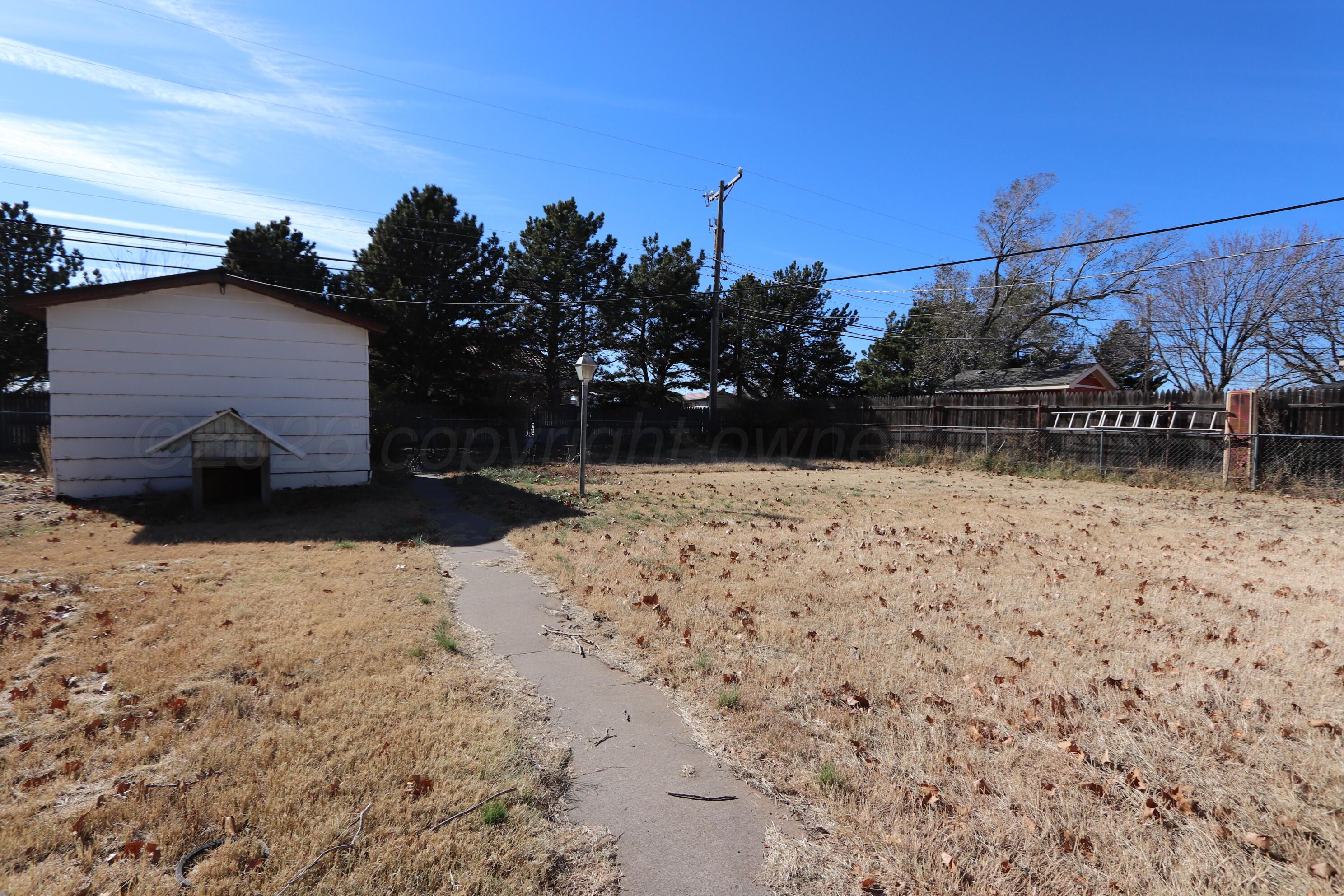 412 Nara Visa Lane Fritch, TX 79036 - Photo 27 of 28 IMG_3669