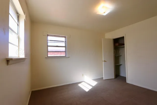 $89,000 | 412 Nara Visa Lane, Fritch, TX 79036