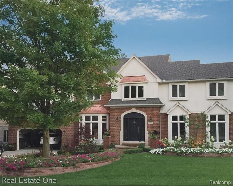 2946 Pheasant Ring Drive Rochester Hills, MI 48309 - Photo 2 of 31