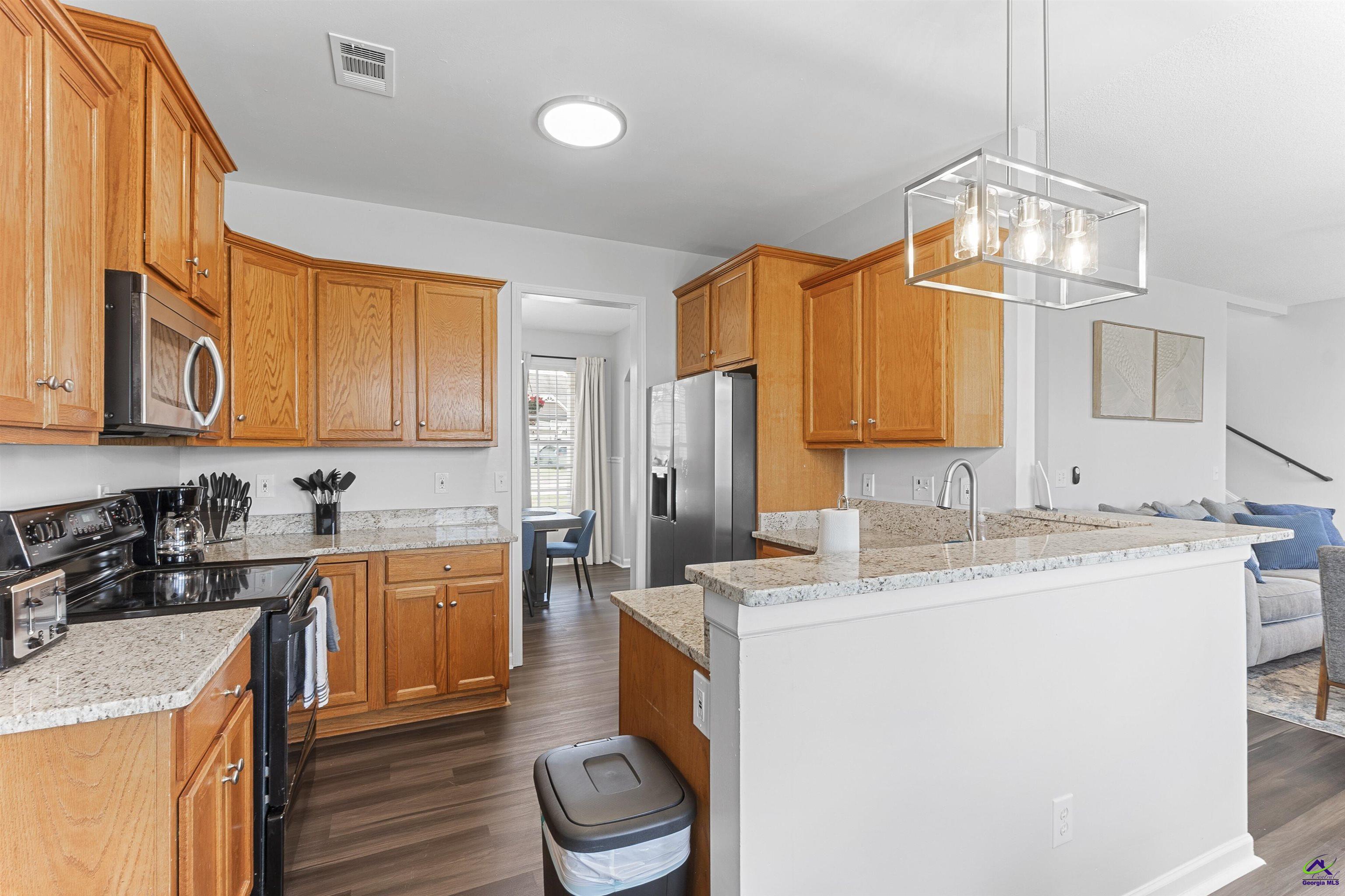 309 Raleigh Drive Warner Robins, GA 31088 - Photo 28 of 79