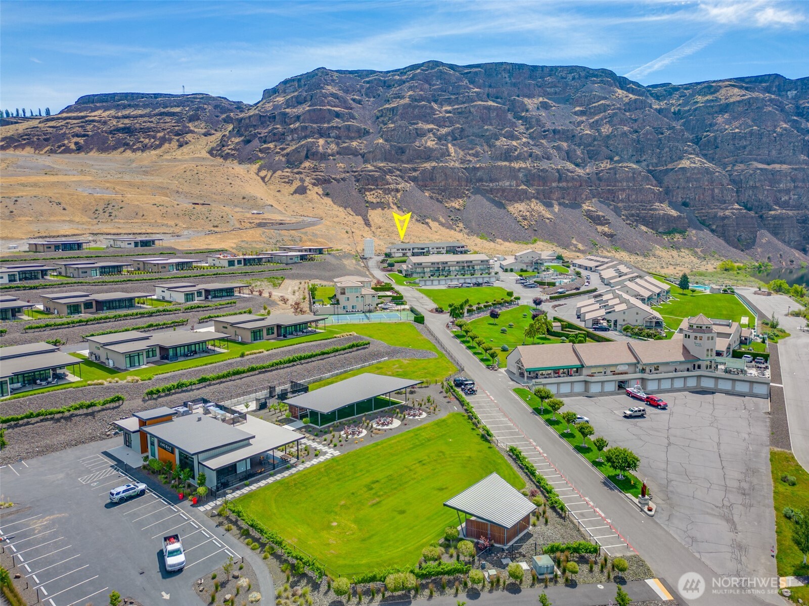9021 Crescent Bar Road Northwest, Unit 1 Quincy, WA 98848 - Photo 35 of 40