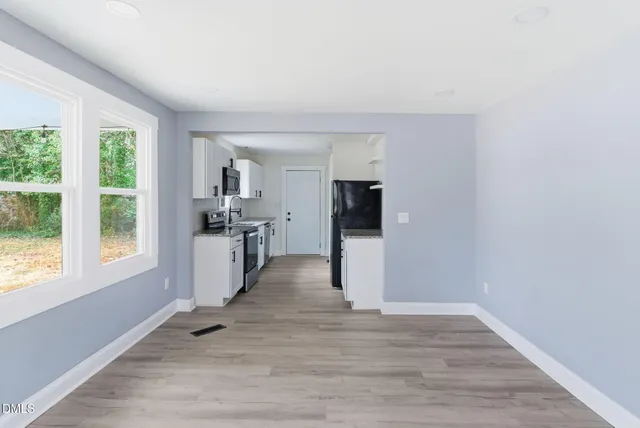 $1,500 | 313 Park Avenue West, Wilson, NC 27893