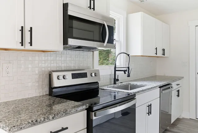 $1,500 | 313 Park Avenue West, Wilson, NC 27893