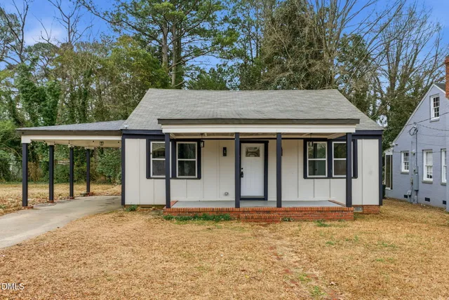 $1,500 | 313 Park Avenue West, Wilson, NC 27893