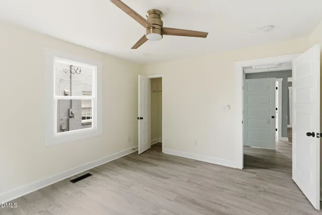 $1,500 | 313 Park Avenue West, Wilson, NC 27893