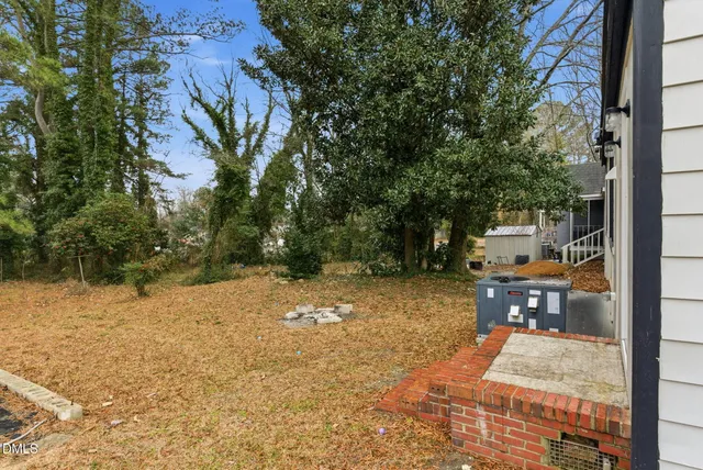 $1,500 | 313 Park Avenue West, Wilson, NC 27893