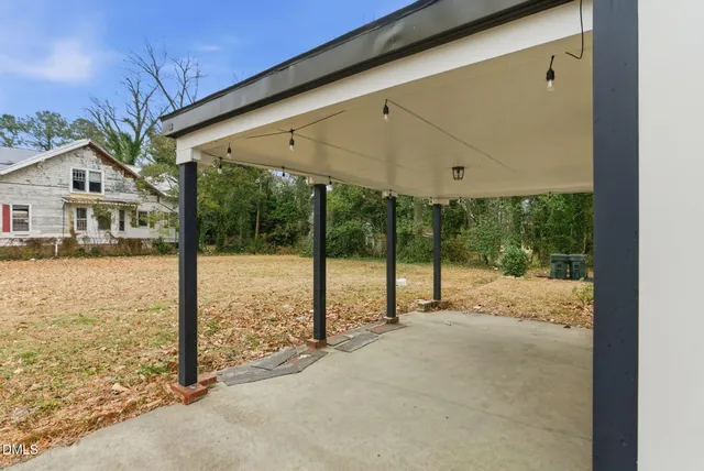 $1,500 | 313 Park Avenue West, Wilson, NC 27893