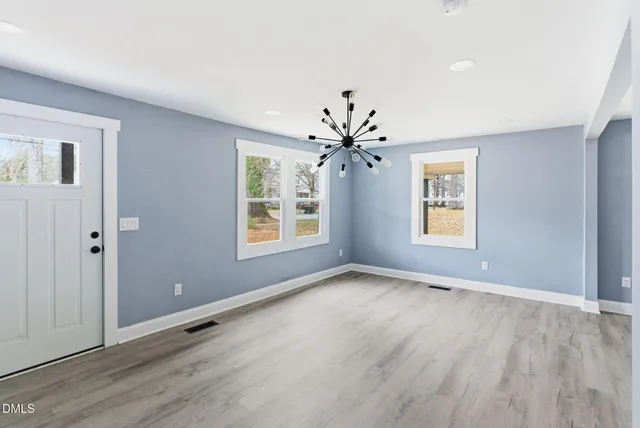 $1,500 | 313 Park Avenue West, Wilson, NC 27893