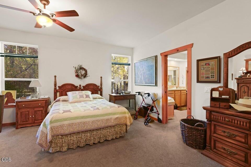 24850 West Side Road Klamath Falls, OR 97601 - Photo 26 of 52 Gallery Image 26