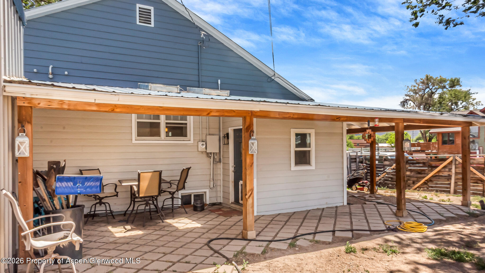 208 3rd Street Parachute, CO 81635 - Photo 39 of 41 DSC06988