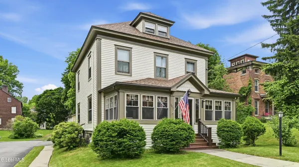$184,900 | 107 Mohawk Street, Fort Plain, NY 13339