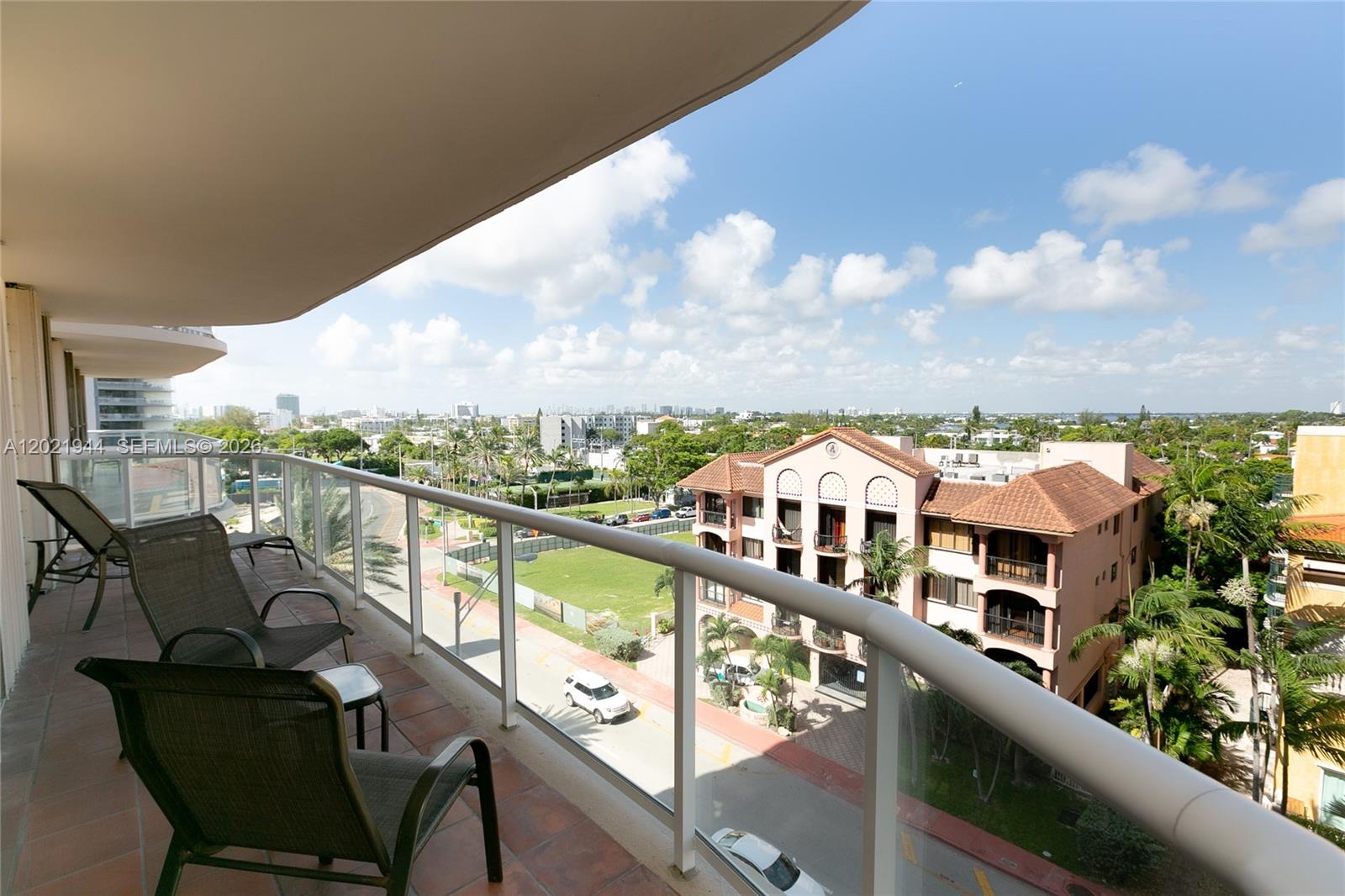 8855 Collins Avenue, Unit 6F Surfside, FL 33154 - Photo 3 of 26