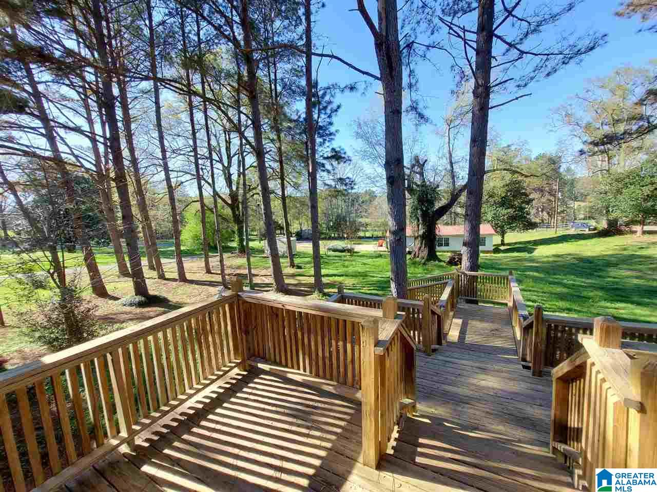 757 Rubley Road Carbon Hill, AL 35549 - Photo 30 of 44