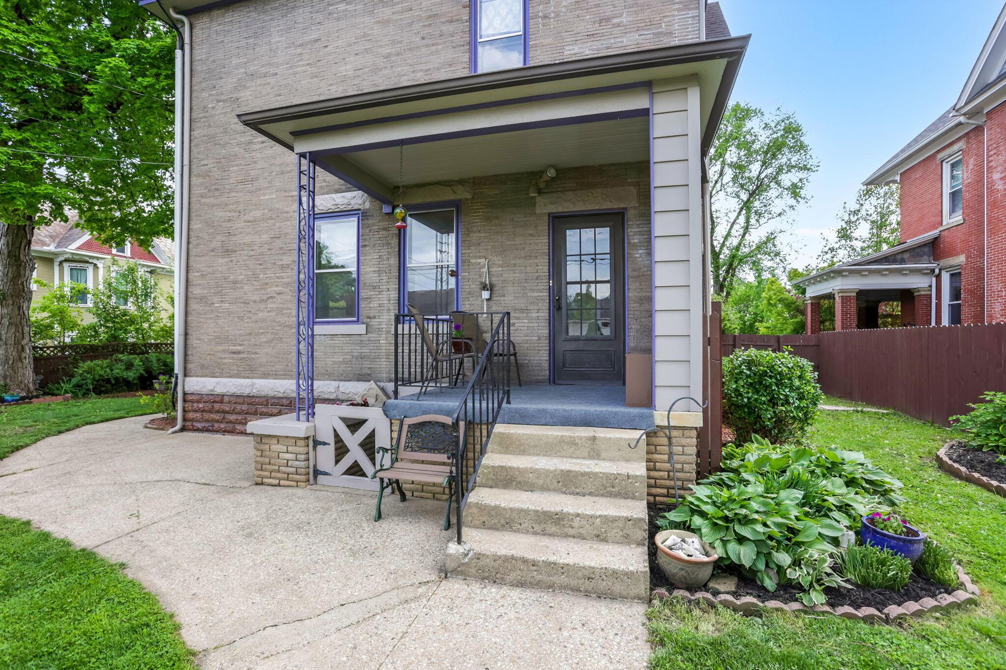 336 East Main Street Logan, OH 43138 - Photo 59 of 75 336 E Main Street, Logan, OH