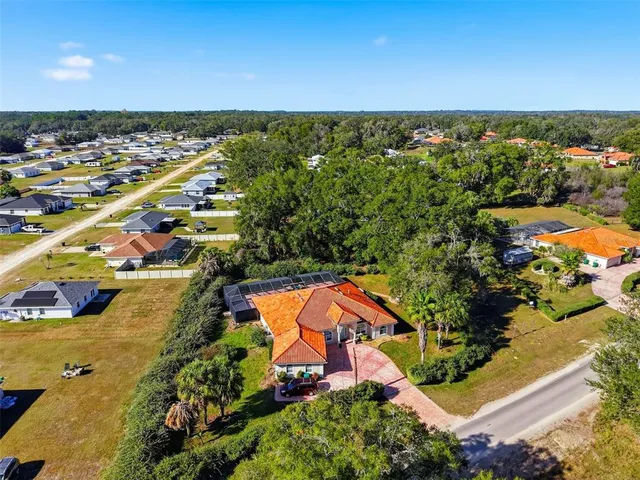 $496,000 | 186 North Crestwood Avenue, Inverness, FL 34453