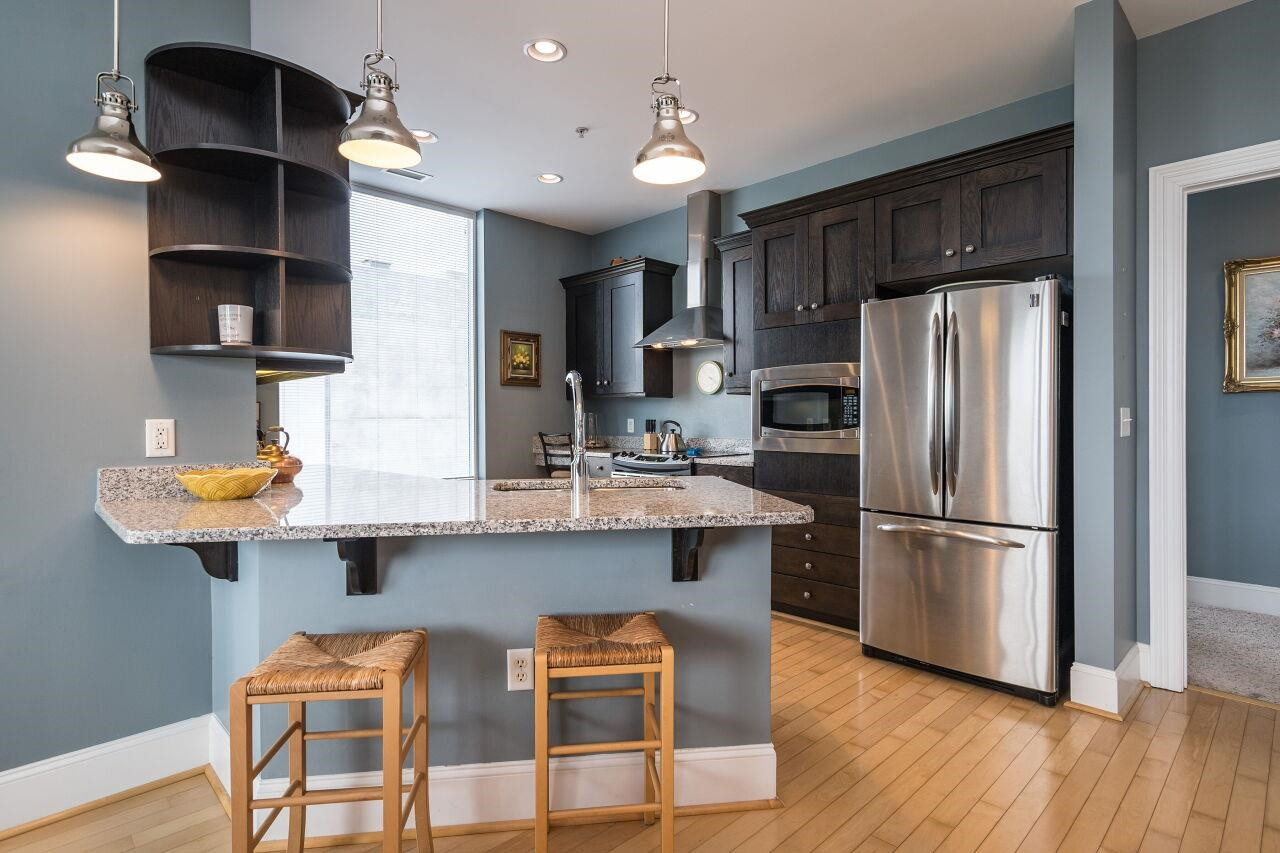 400 West North Street, Unit 710 Raleigh, NC 27603 - Photo 9 of 34 Photo 9