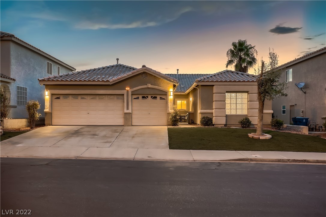 269 Violet Note Street Henderson, NV 89074 - Photo 1 of 28 Gallery Image 1