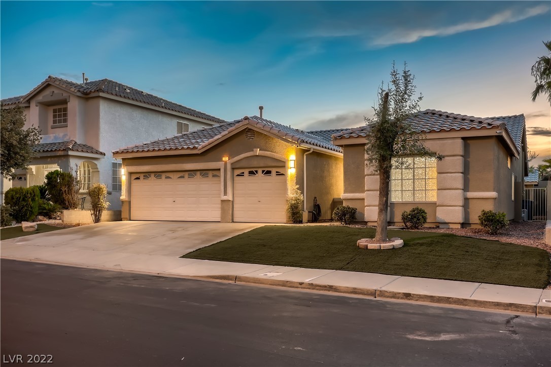 269 Violet Note Street Henderson, NV 89074 - Photo 2 of 28 Gallery Image 2