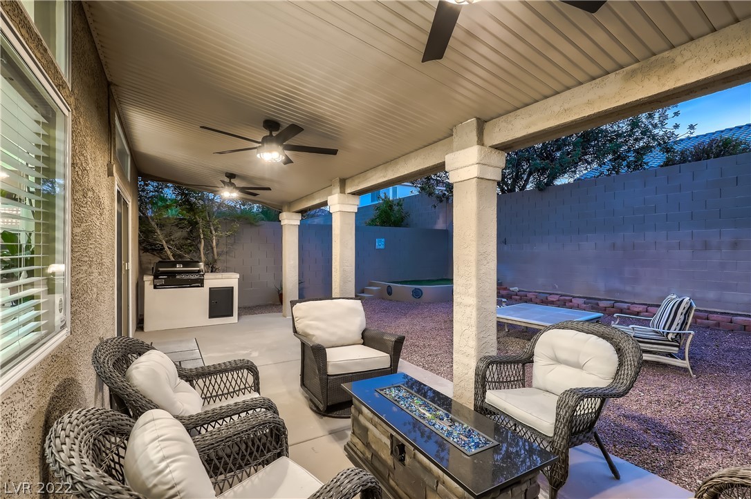 269 Violet Note Street Henderson, NV 89074 - Photo 26 of 28 Gallery Image 26