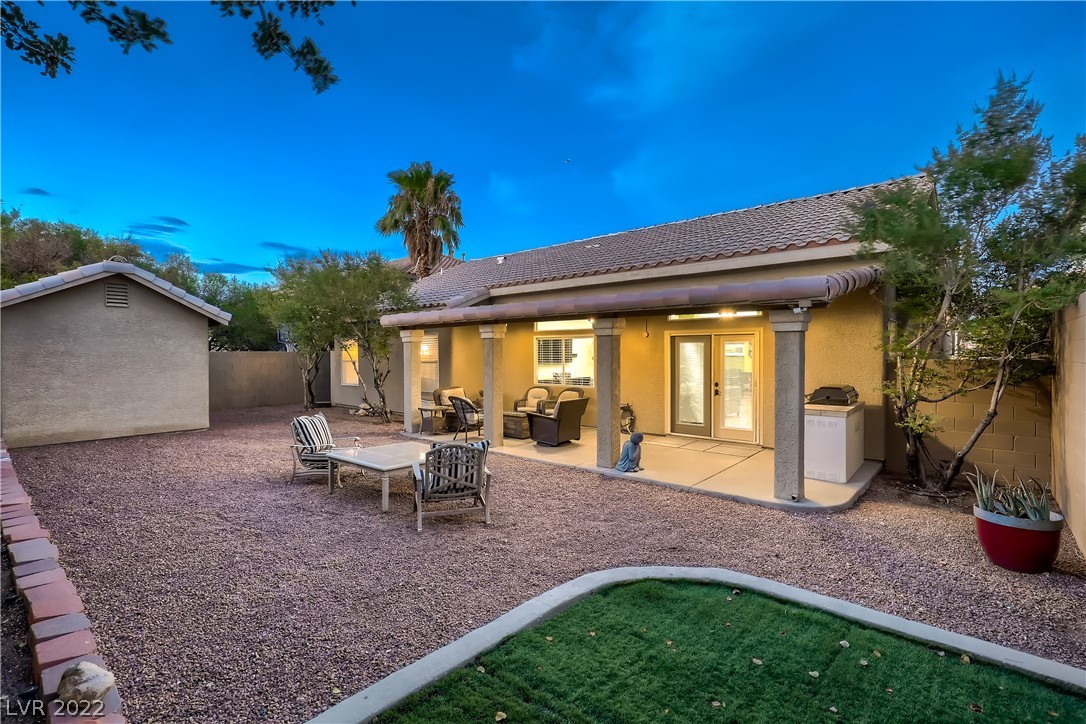 269 Violet Note Street Henderson, NV 89074 - Photo 27 of 28 Gallery Image 27