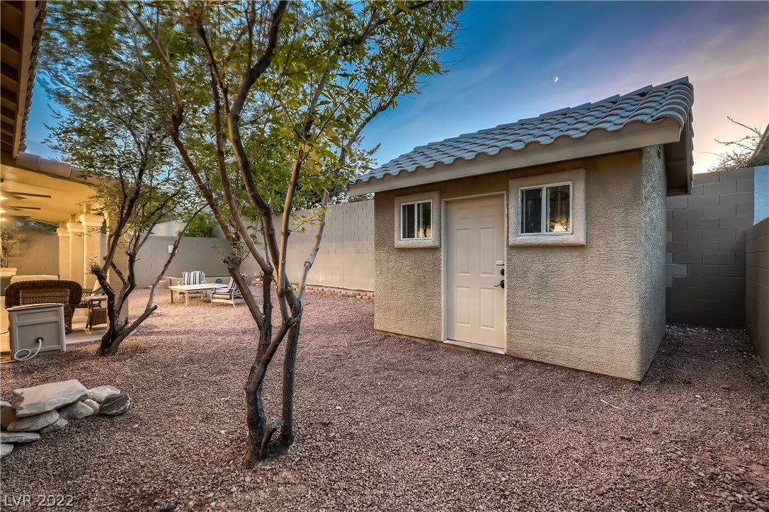 269 Violet Note Street Henderson, NV 89074 - Photo 28 of 28 Gallery Image 28