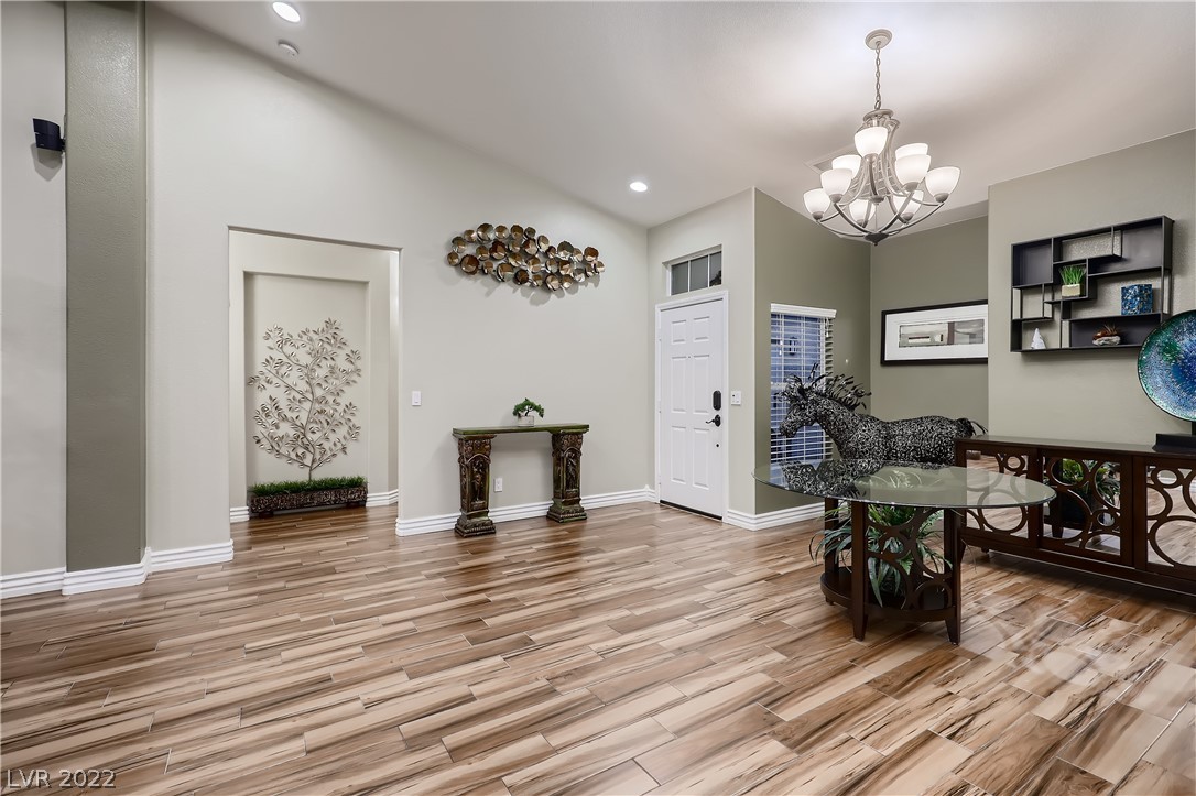 269 Violet Note Street Henderson, NV 89074 - Photo 7 of 28 Gallery Image 7