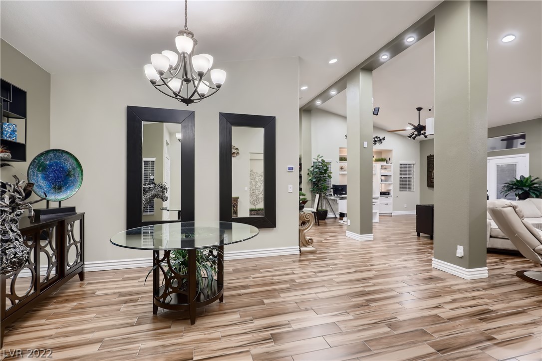 269 Violet Note Street Henderson, NV 89074 - Photo 8 of 28 Gallery Image 8