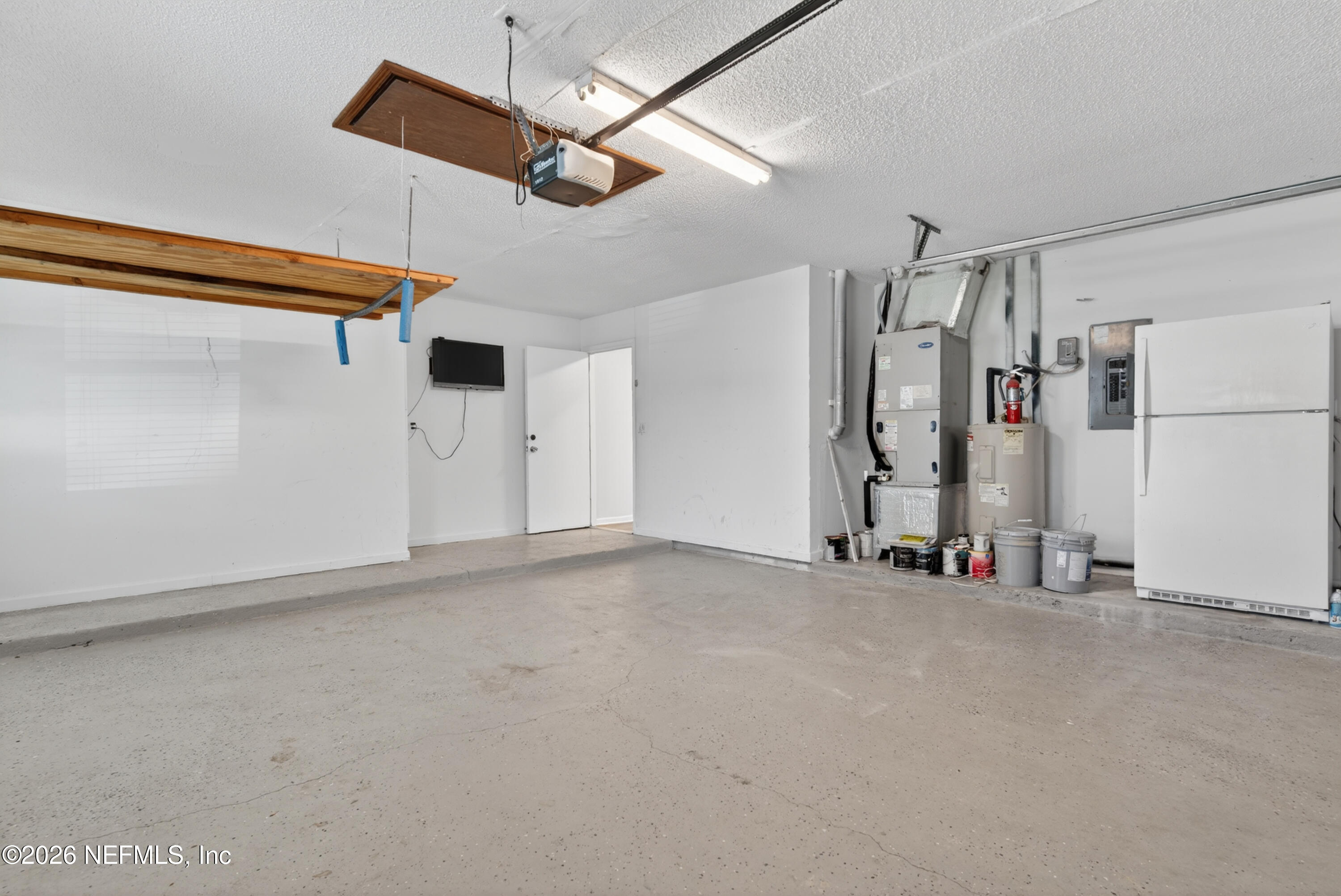 622 Valley Forge Road North Neptune Beach, FL 32266 - Photo 30 of 34 31-Garage 2