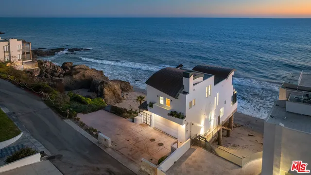 $27,500 | 31626 Sea Level Drive, Malibu, CA 90265