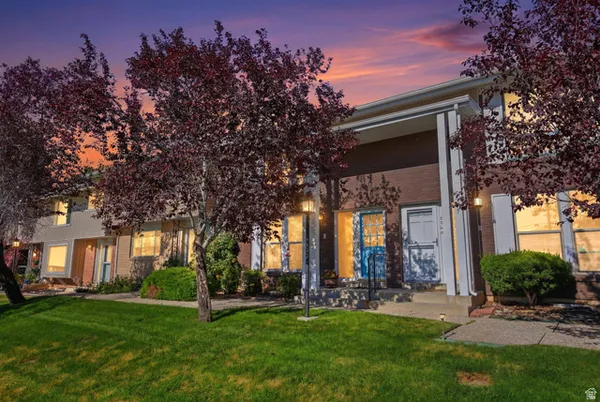 $320,000 | 3950 Gramercy Avenue, Unit 11, Ogden, UT 84403