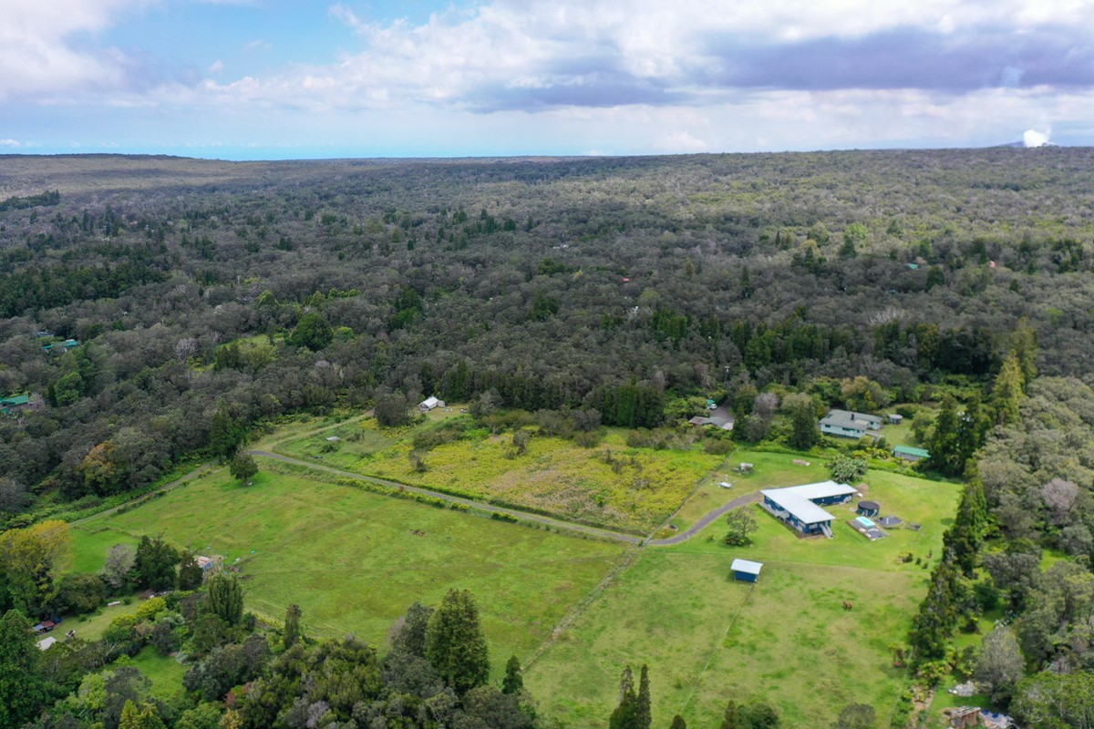 19-2744 Lot B-1 Kilohana Road Volcano, HI 96785 - Photo 17 of 23