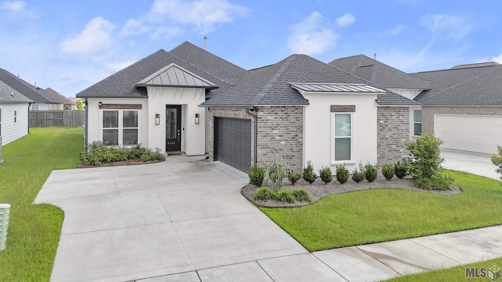 3109 Creekstone Way Baton Rouge, LA 70810 - Photo 2 of 42