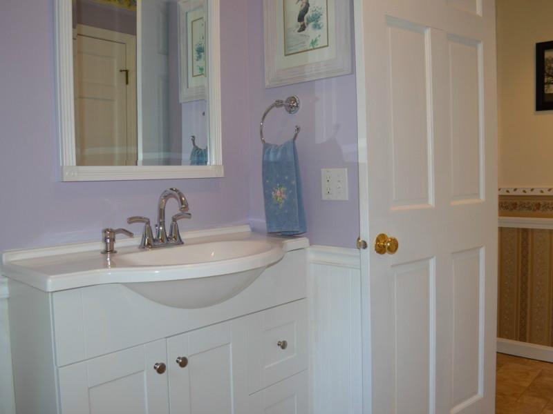 159 Jack Hall Road New Gloucester, ME 04260 - Photo 21 of 35 Bathroom.