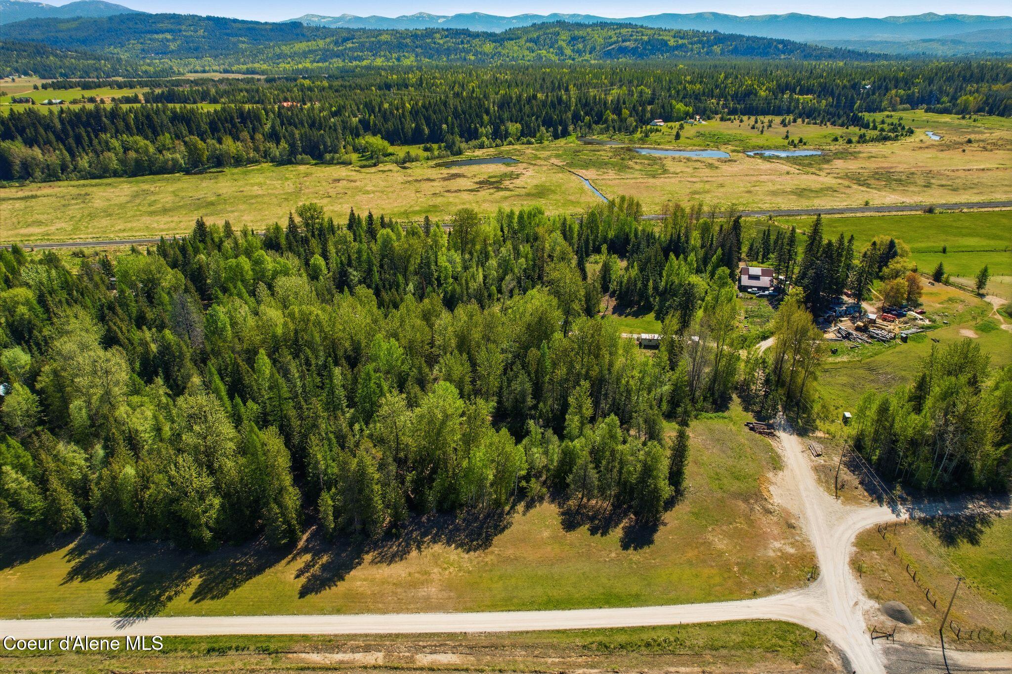 Whitetail Farm Lane Sandpoint, ID 83864 - Photo 6 of 10 25_DJI_0481 copy