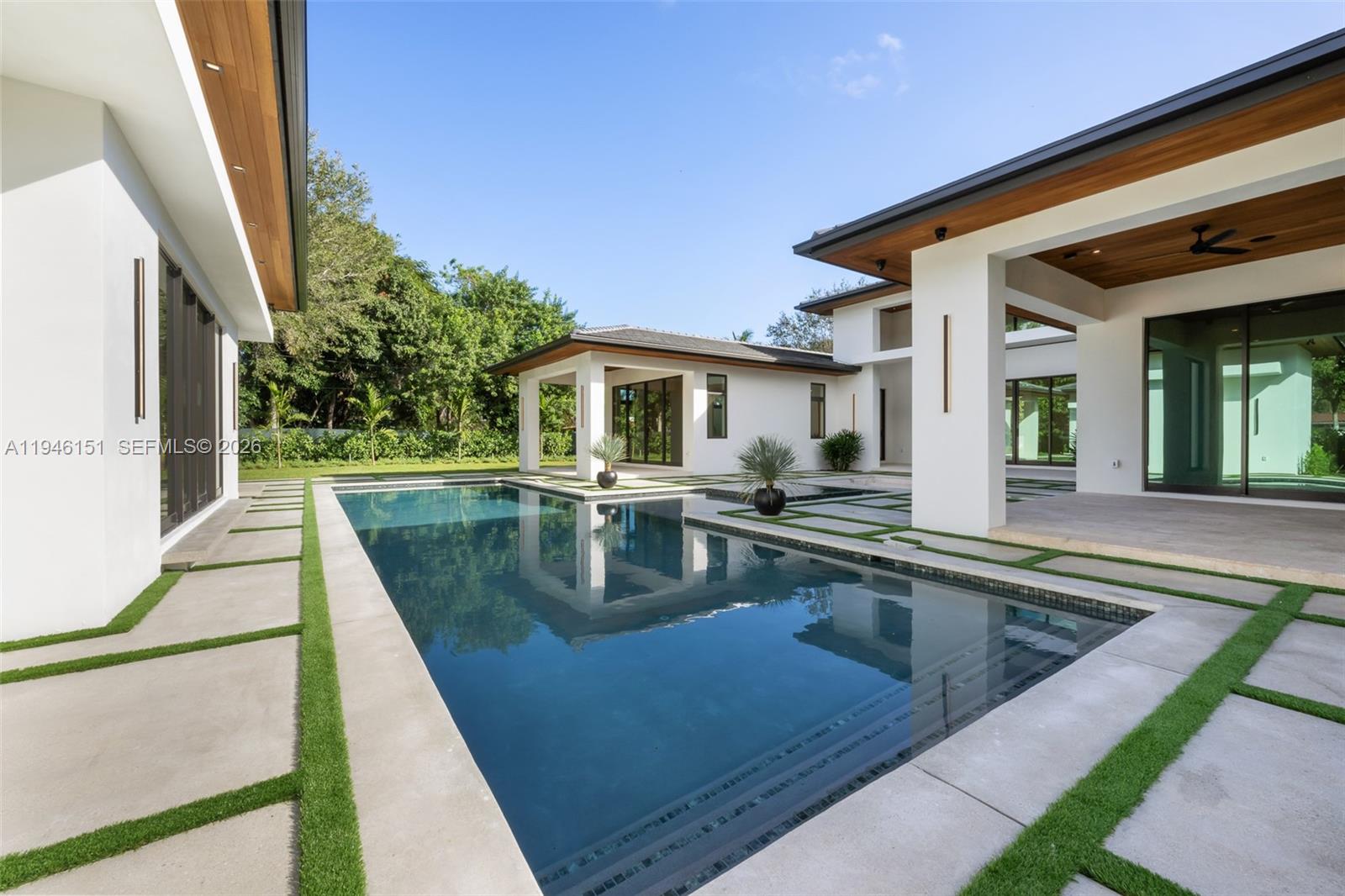 7725 Southwest 114th Street Pinecrest, FL 33156 - Photo 83 of 94