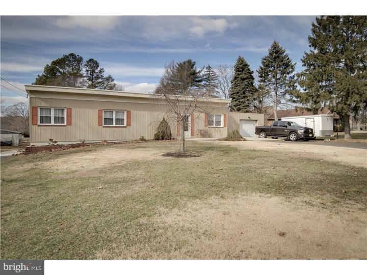 1573 Tanyard Road Sewell, NJ 08080 - Photo 1 of 23 Exterior Front