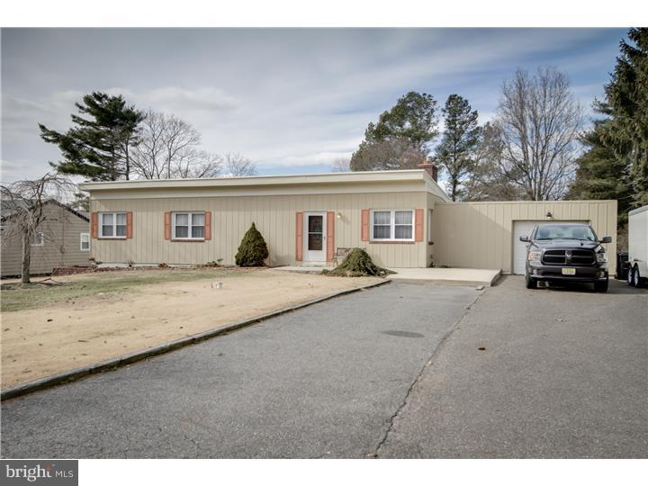 1573 Tanyard Road Sewell, NJ 08080 - Photo 2 of 23 Exterior Front